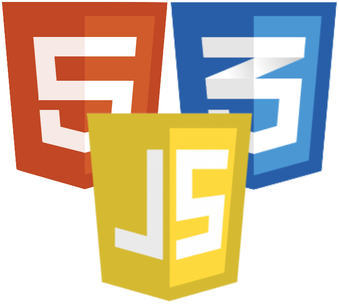 HTML, CSS & JavaScript